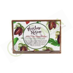 Moisture Rescue Shea Butter...