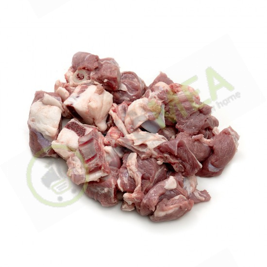 Goat Meat 1kg