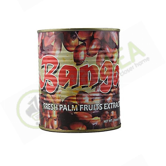 Banga Fresh Palm Fruits 800G