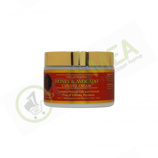 Coil Activator Honey &...