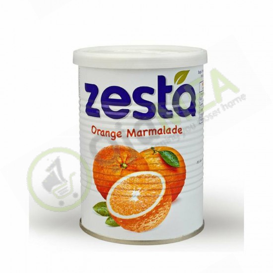 Zesta Orange Marmalade 500g