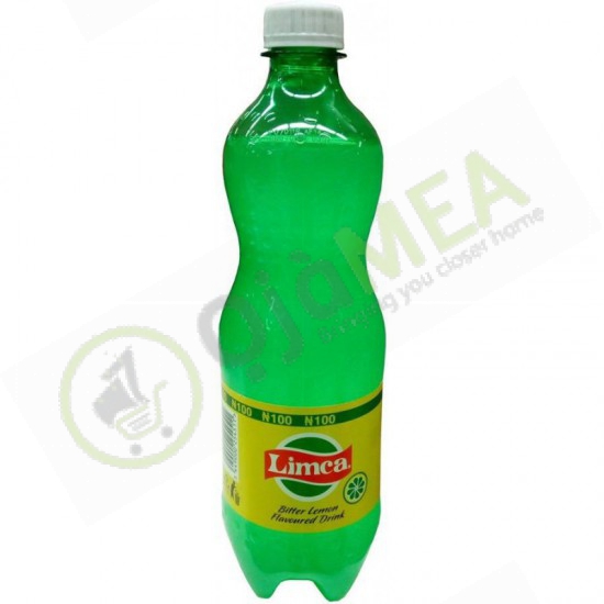 Limca Lemon Lime Flavoured...