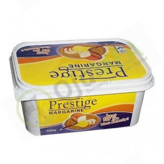 Prestige Margarine 500g