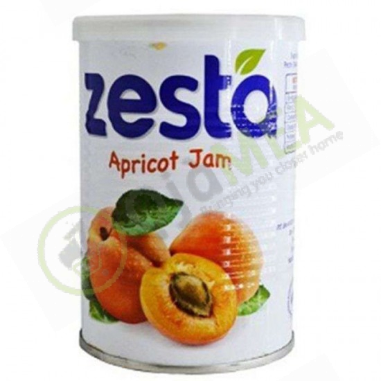 Zesta Jam Aprict  500g