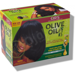 ORS Olive Oil Olive Oil...