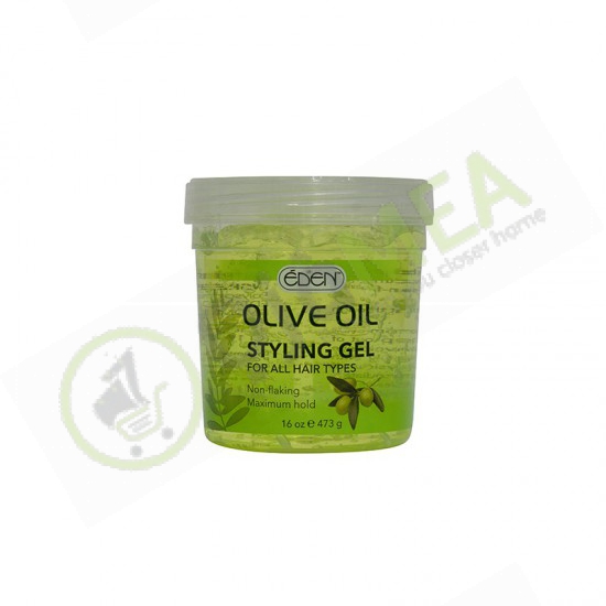 Eden Olive Stylin Gel for...