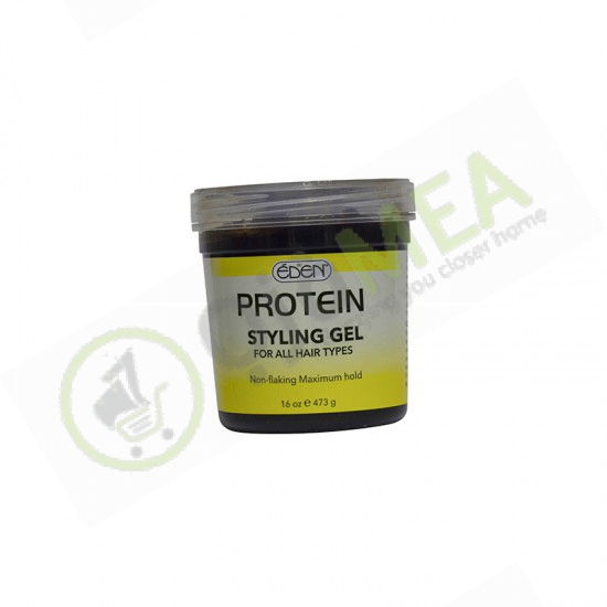 Eden Protein Stylin Gel For...