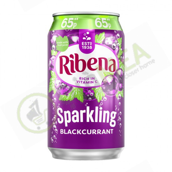 Ribena Sparkling...