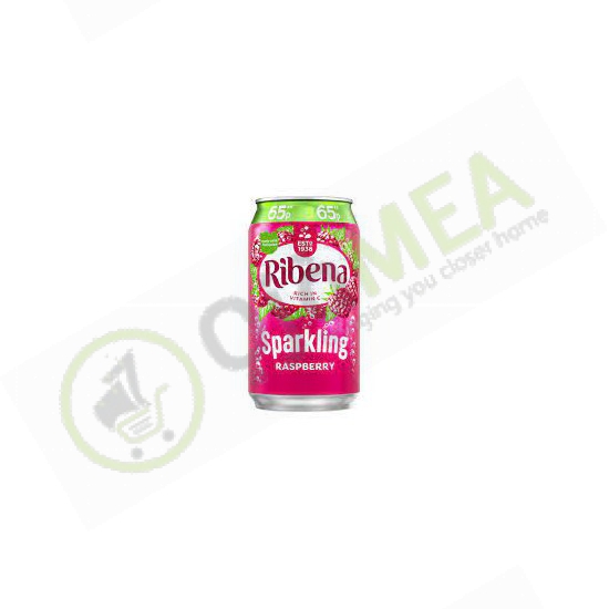 Ribena Sparkling Rasberry...