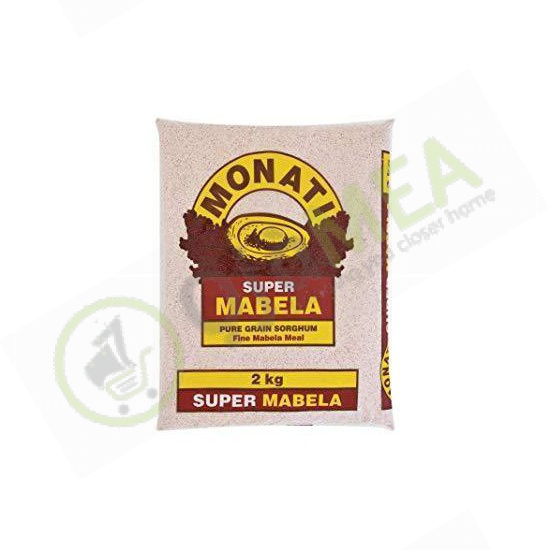 Monati super mabella 2 kg