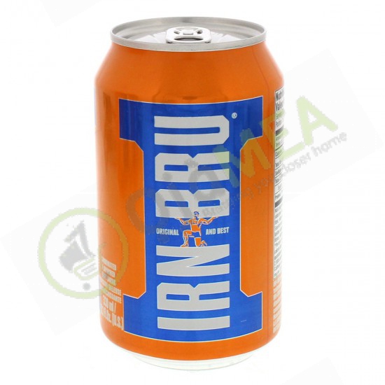 IRN BRU