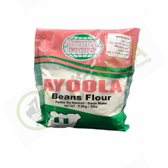 Ayoola Beans Flour 0.9kg