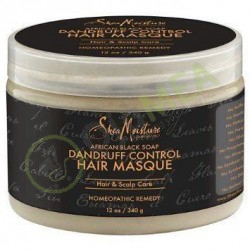 Shea Moisture Black...