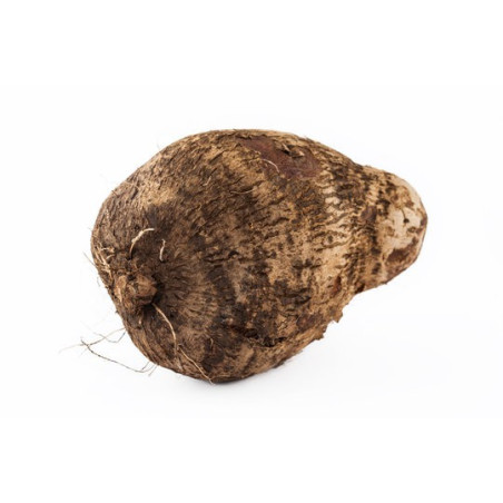 Water Yam (Ojojo) 1kg