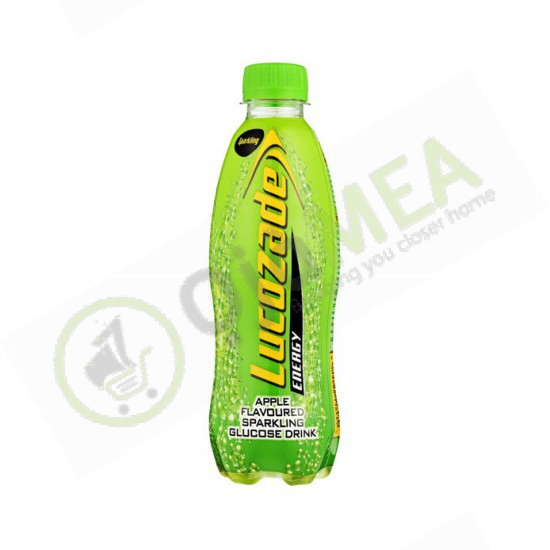 Lucozade Apple Flavoured...