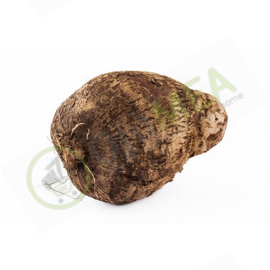 Water Yam (Ojojo) 1kg