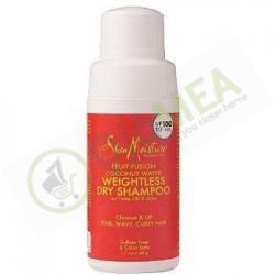 Shea Moisture Black...