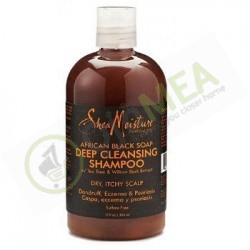 Shea Moisture Black Deep...