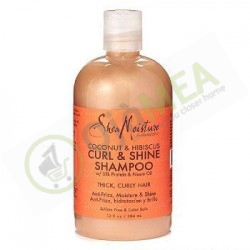 Shea Moisture C&H Curl &...