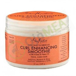 Shea Moisture C&H Curl...