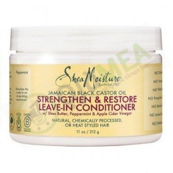 Shea Moisture JBC Oil...