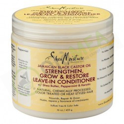 Shea Moisture Jamaican...