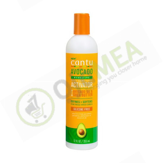 Cantu Avocado Hydrating...