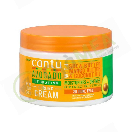 Cantu Avocado Hydrating...