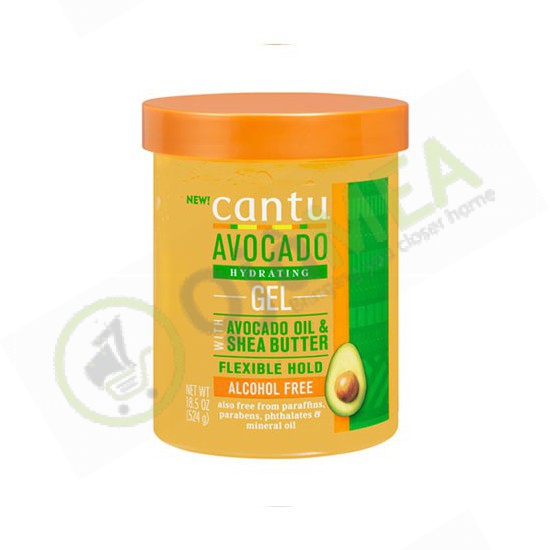 Cantu Avocado Hydrating...