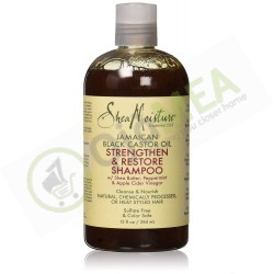 Shea Moisture Jamaican...