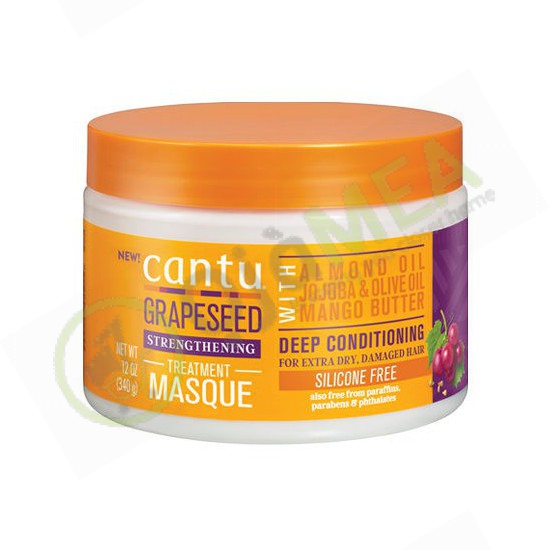 Cantu Grapeseed...