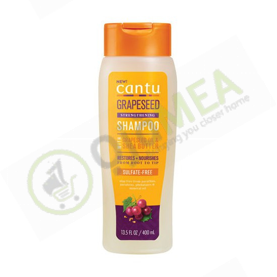 Cantu Grapeseed...