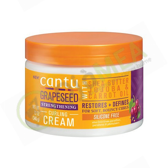 Cantu Grapeseed...