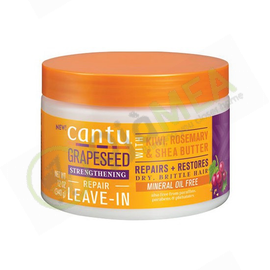 Cantu Grapeseed...