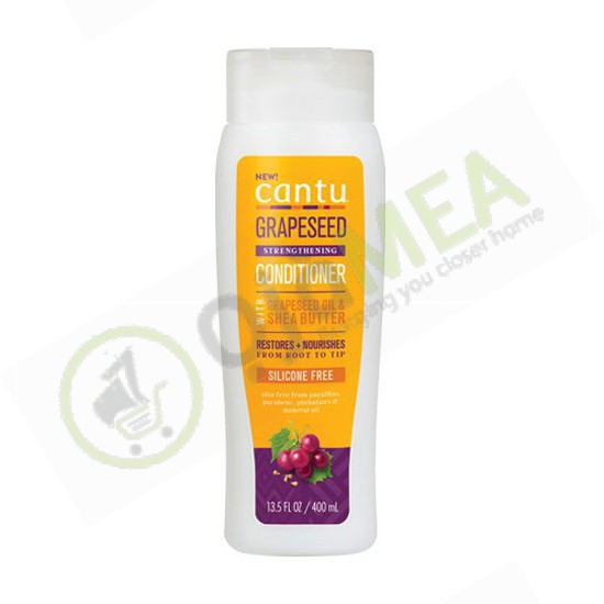 Cantu Grapeseed Oil...