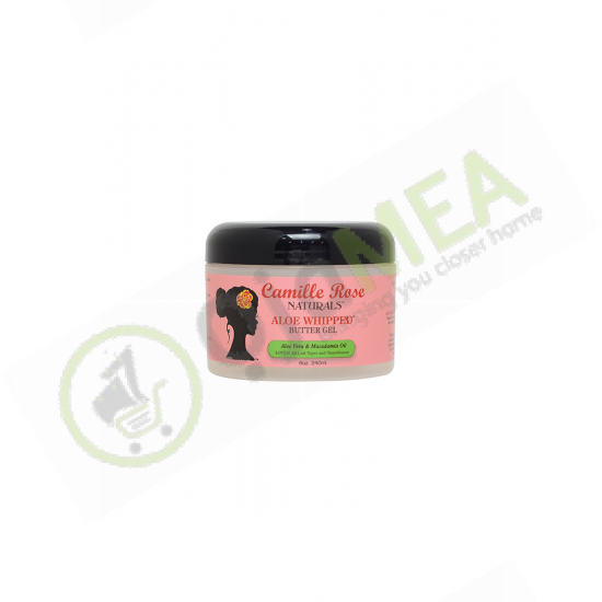 Camille Rose Aloe Whipped...