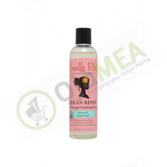 Camille Rose Clean Rinse...