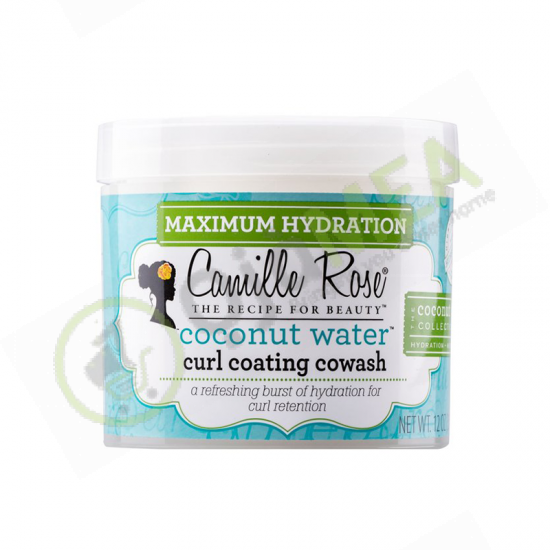 Camille Rose Coconut Water...