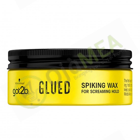 GOT2B Glued Spiking Wax 75ml