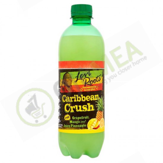 Levi Roots Caribbean Crush...