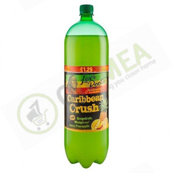 Levi Roots Caribbean Crush...