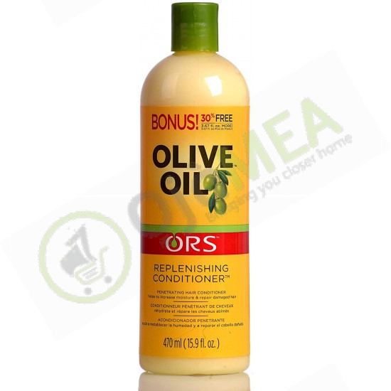 Olive Oil Replenishing Hair...