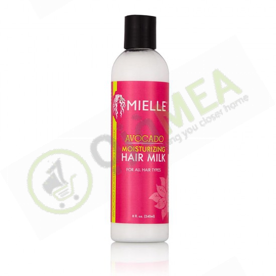 Mielle Avocado Moisturizing...