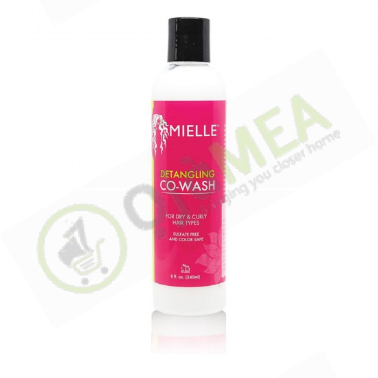 Mielle Detangling Co-Wash 8oz