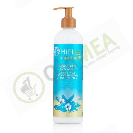 Mielle Moisture RX Hawaiian...