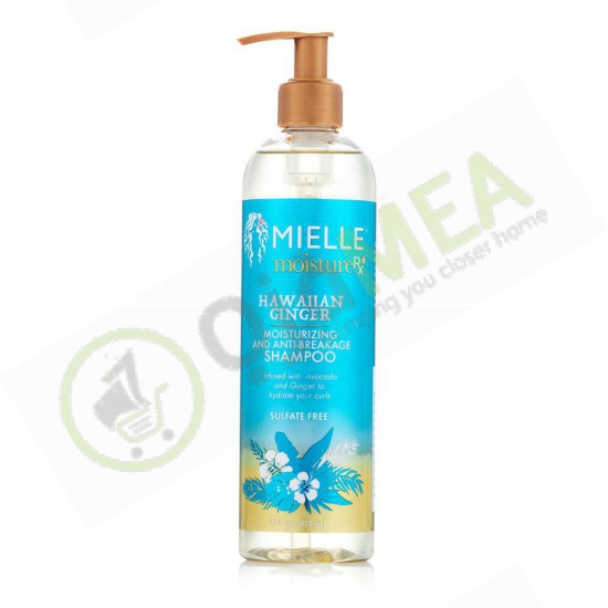 MoistMielle RX Hawaiian...