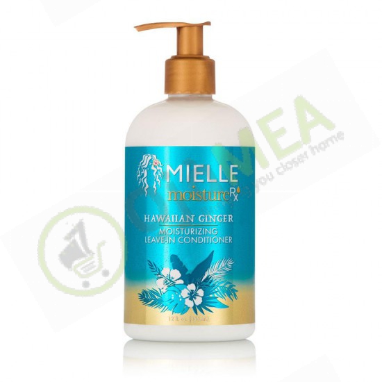 Mielle Moisture RX Hawaiian...