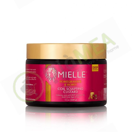 Mielle Pomegranate & Honey...