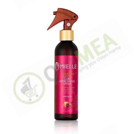 Mielle Pomegranate & Honey...