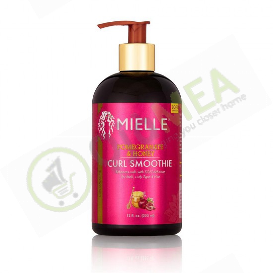 Mielle Pomegranate & Honey...